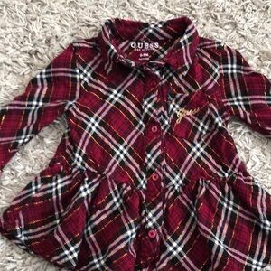 Guess kids shirt